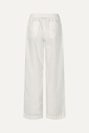 Stine Goya Relaxed Elasticated Waistband Pants Pants Ballerina Broderie