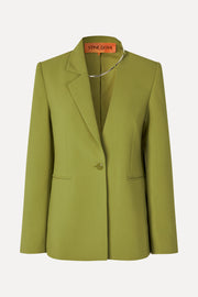 Stine Goya SGJane Jacket Jacket Olive