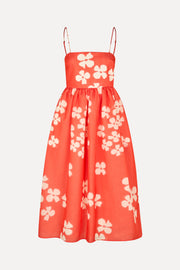 Stine Goya SGYanina Dress Dress Ditzy Poppies