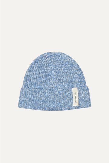 Stine Goya Beanie Accessories Blue