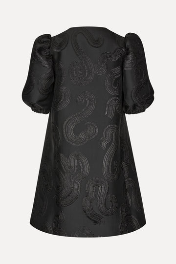 Stine Goya Brethel Dress Dress Swirl