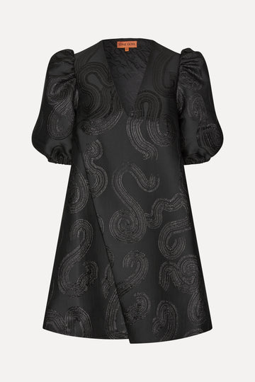 Stine Goya Brethel Dress Dress Swirl