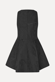 Stine Goya Button-up Mini Dress Dress Swans