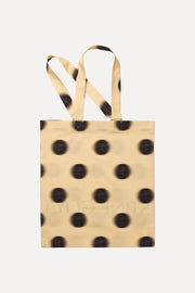 Stine Goya Cotton Tote Accessories Dots in Motion