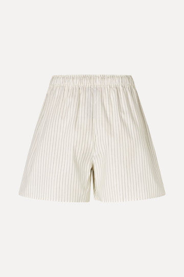 Stine Goya Elasticated Waistband Shorts Shorts Matchbox