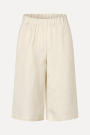 Stine Goya Fluid Bermuda Shorts Sakura Blossom
