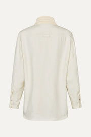 Stine Goya Fluid Shirt Top Sakura Blossom