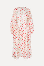 Stine Goya Long Sleeve Voluminous Dress Dress Ditzy Petunia