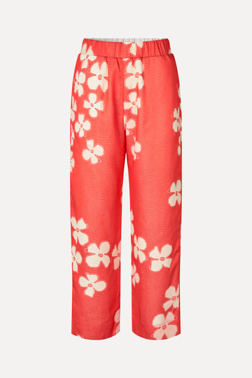 Stine Goya SGIsra Pants Pants Ditzy Poppies