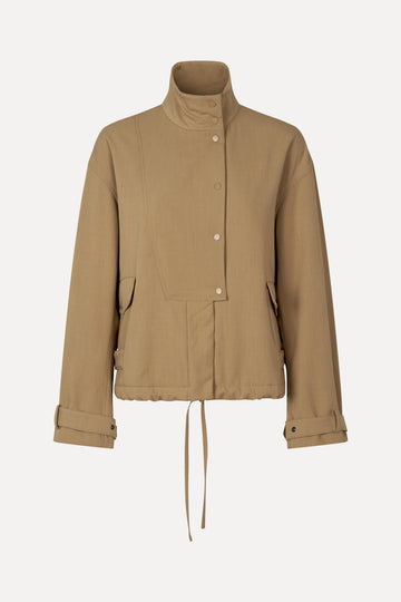 Stine Goya SGJim Jacket Jacket Incense