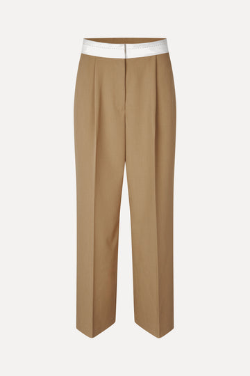 Stine Goya SGLili Pants Pants Incense