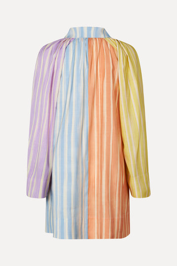 Stine Goya SGRomy Dress Dress Summer Stripes