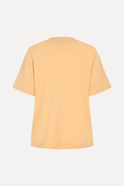 Stine Goya Short Sleeve T-Shirt Top Ballerina SG Logo